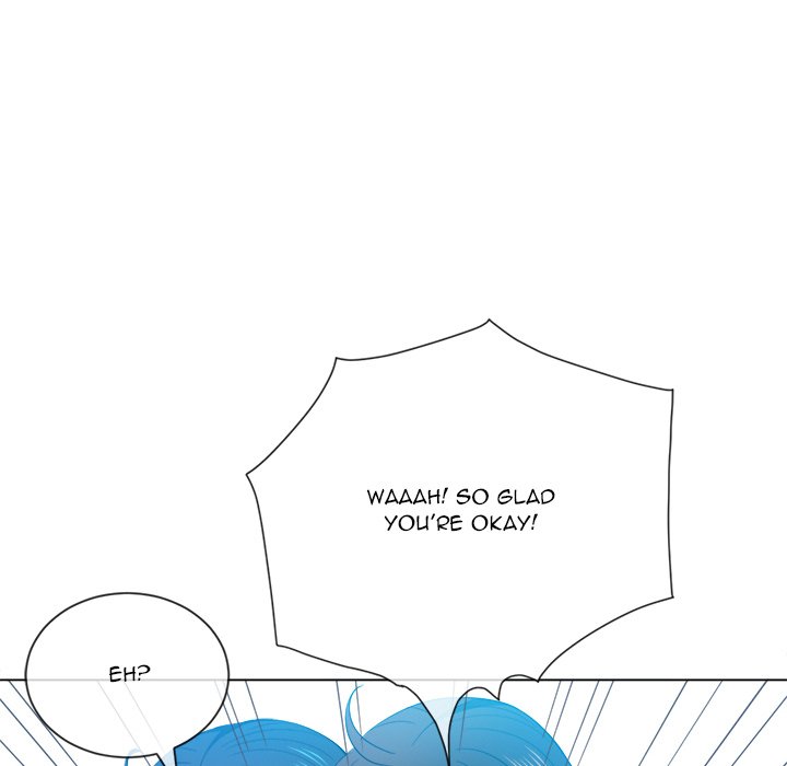 My High School Bully Chapter 51 Page 122