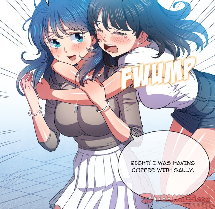 My High School Bully Chapter 51 Page 123