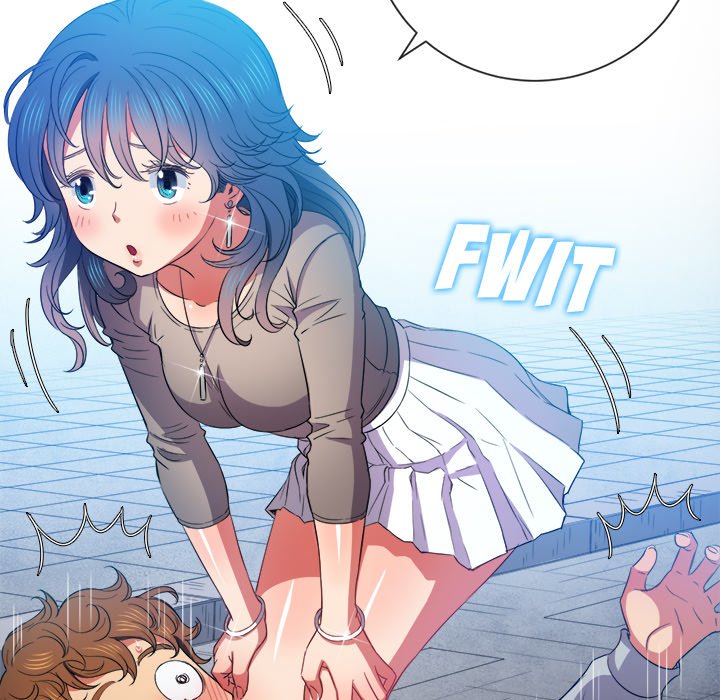 My High School Bully Chapter 51 Page 126