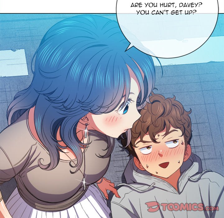 My High School Bully Chapter 51 Page 129