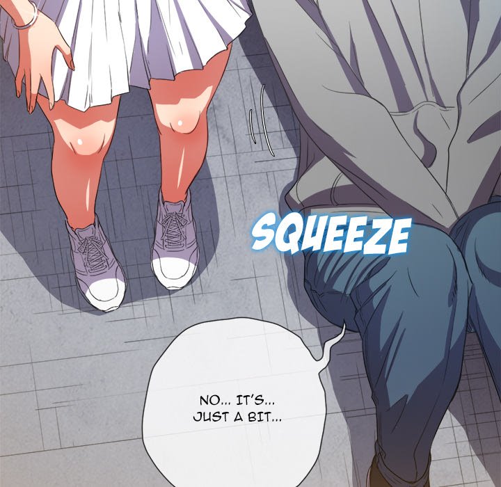 My High School Bully Chapter 51 Page 130