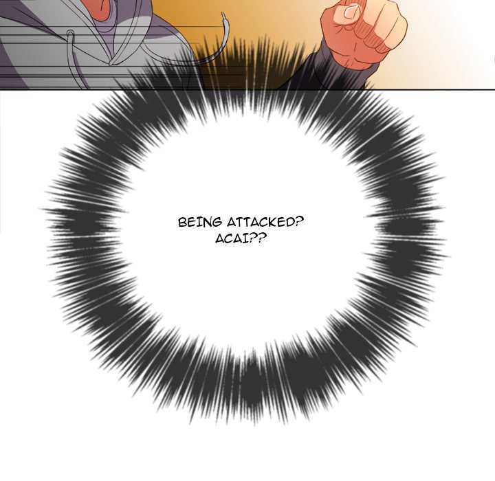 My High School Bully Chapter 51 Page 14