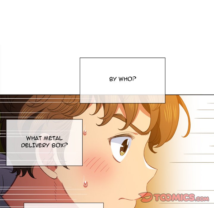 My High School Bully Chapter 51 Page 15