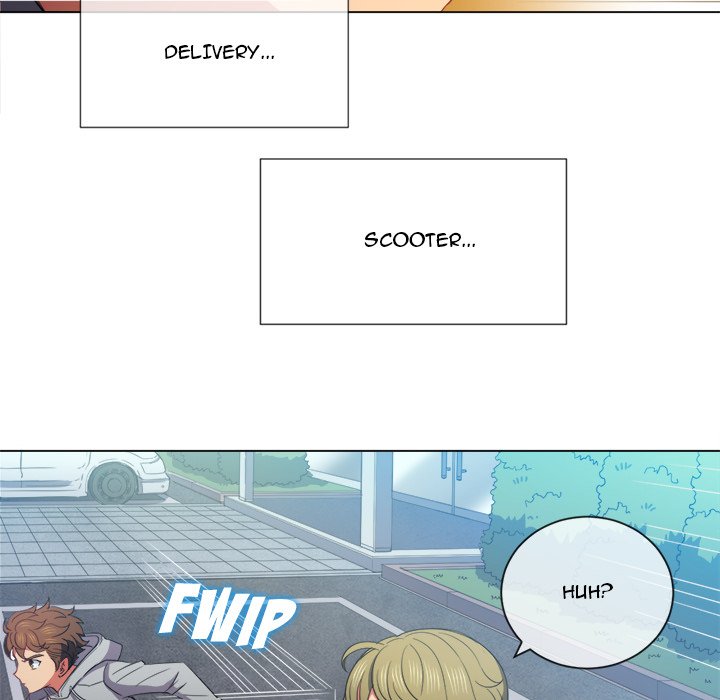 My High School Bully Chapter 51 Page 16