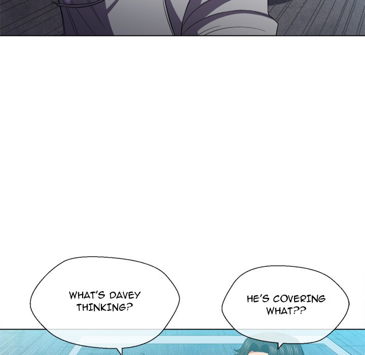 My High School Bully Chapter 51 Page 19