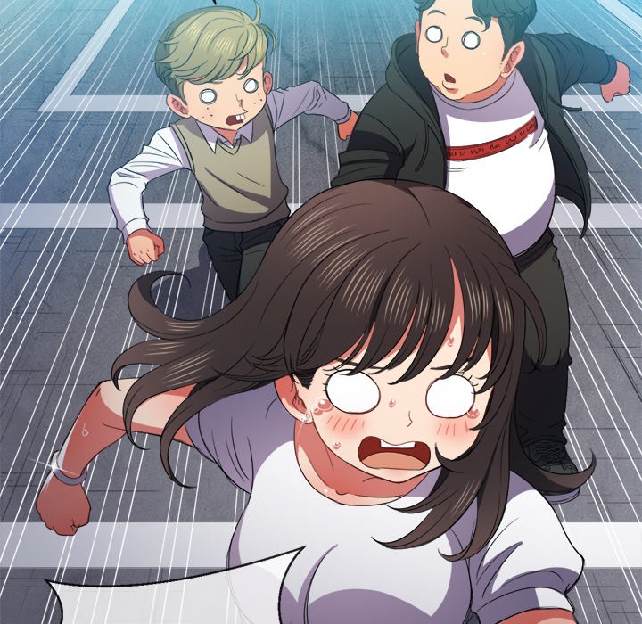 My High School Bully Chapter 51 Page 20