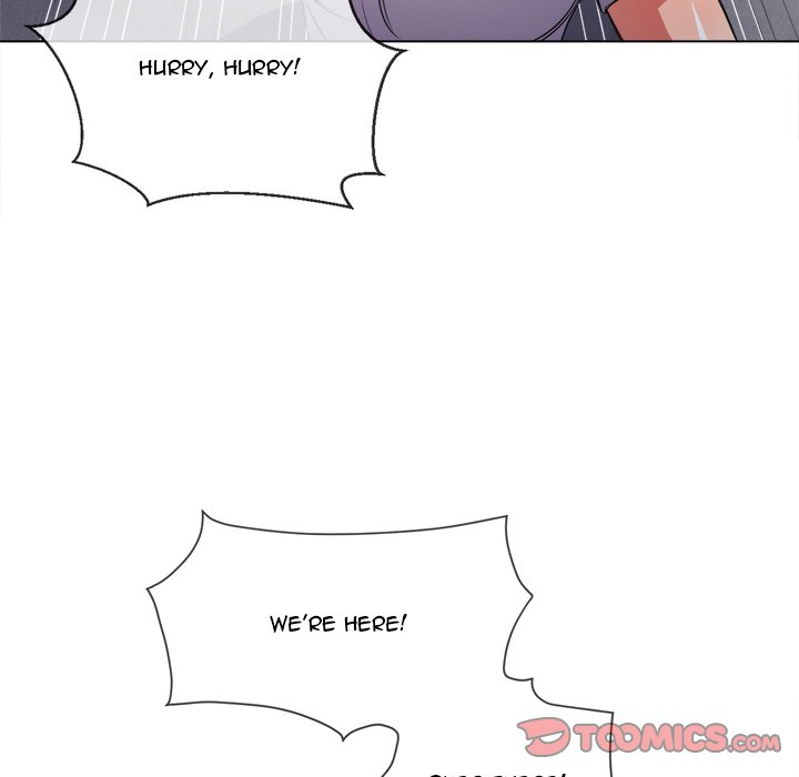 My High School Bully Chapter 51 Page 21