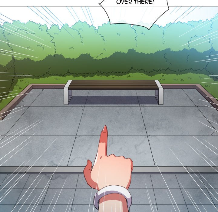 My High School Bully Chapter 51 Page 22
