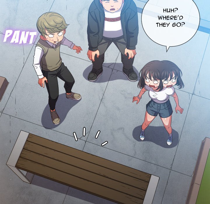 My High School Bully Chapter 51 Page 24