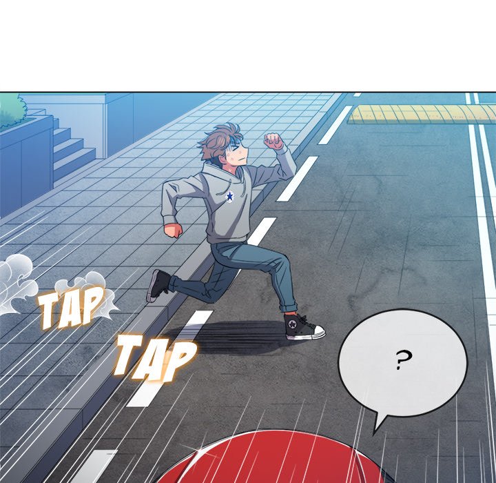 My High School Bully Chapter 51 Page 30