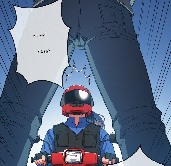My High School Bully Chapter 51 Page 36