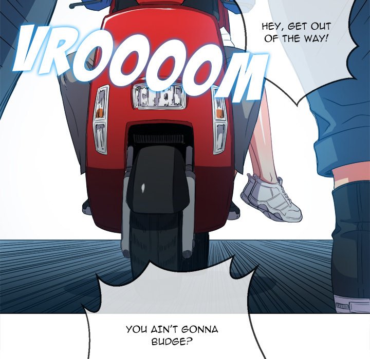 My High School Bully Chapter 51 Page 37