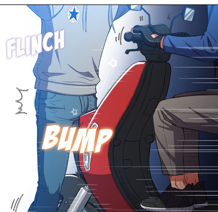 My High School Bully Chapter 51 Page 43