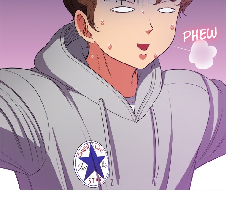My High School Bully Chapter 51 Page 46