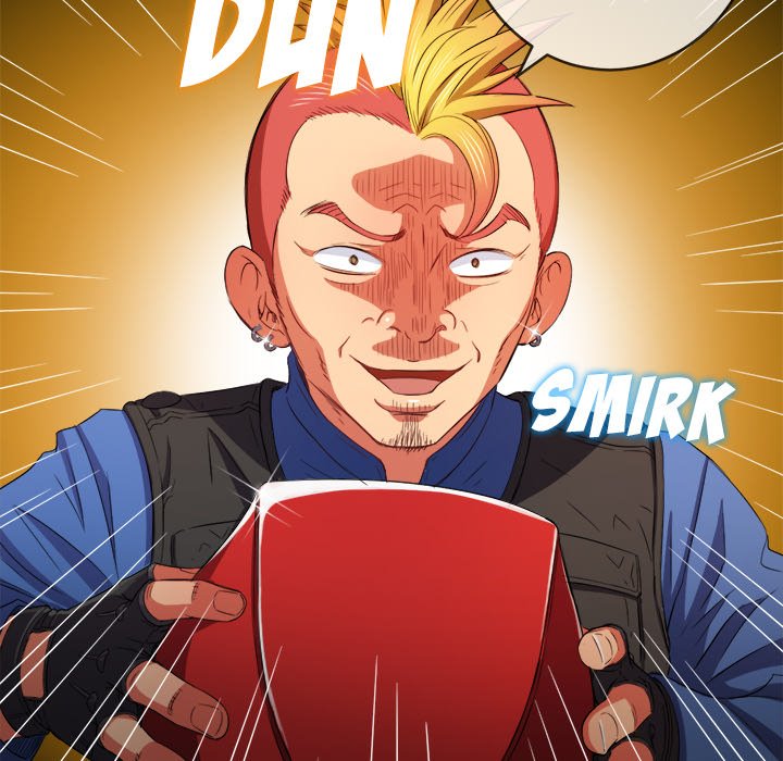My High School Bully Chapter 51 Page 50