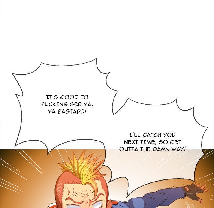 My High School Bully Chapter 51 Page 55
