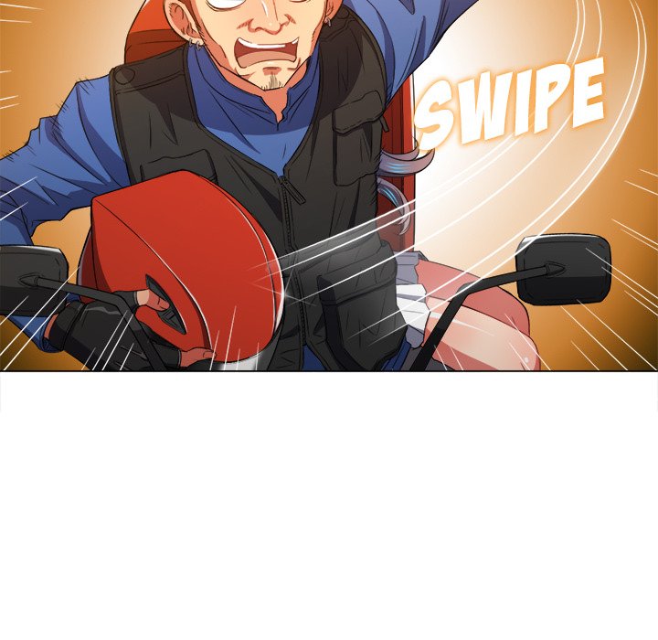 My High School Bully Chapter 51 Page 56