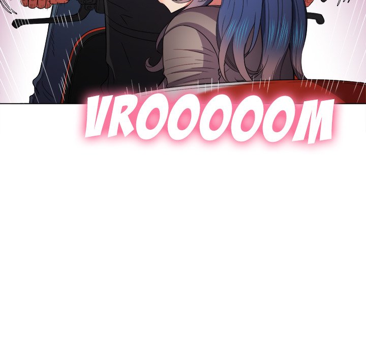 My High School Bully Chapter 51 Page 59