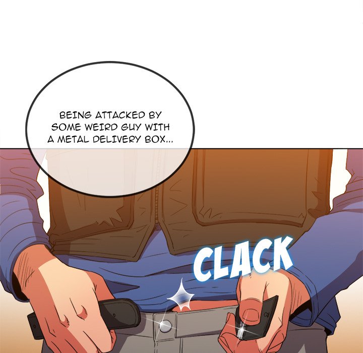 My High School Bully Chapter 51 Page 6