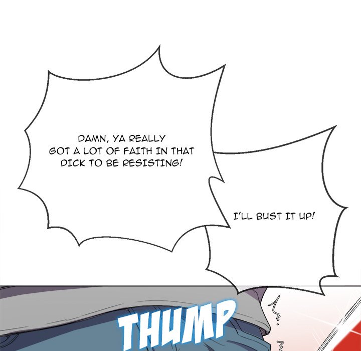 My High School Bully Chapter 51 Page 60
