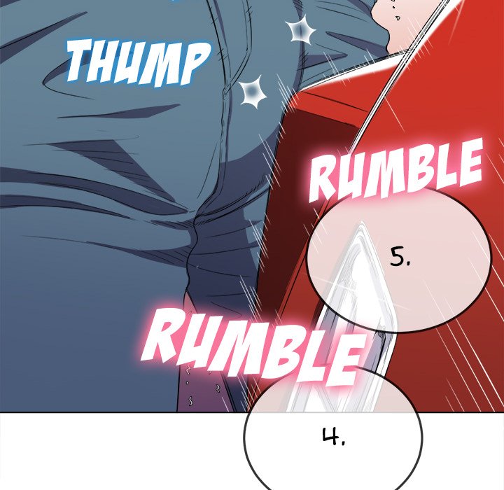 My High School Bully Chapter 51 Page 61