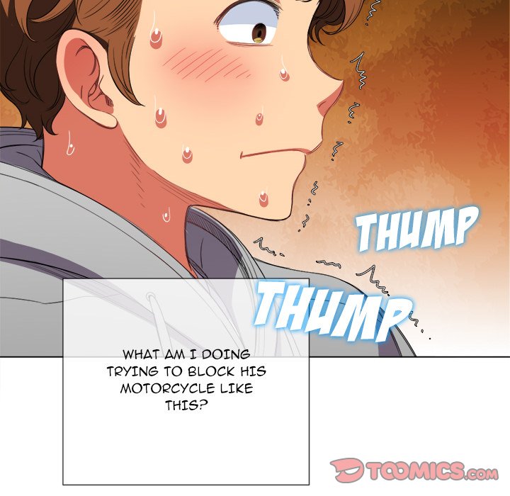 My High School Bully Chapter 51 Page 63