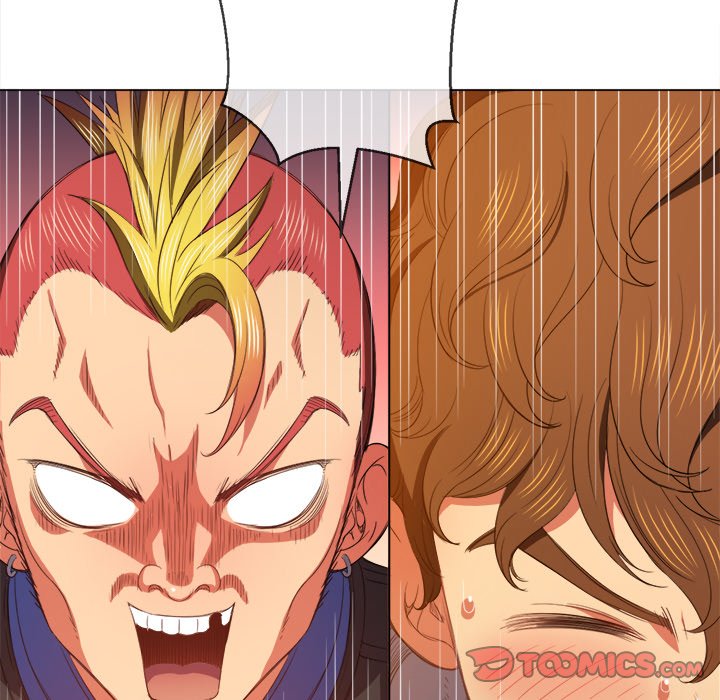 My High School Bully Chapter 51 Page 69