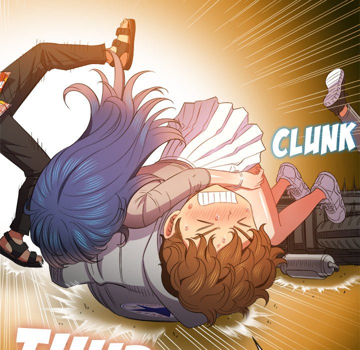 My High School Bully Chapter 51 Page 76