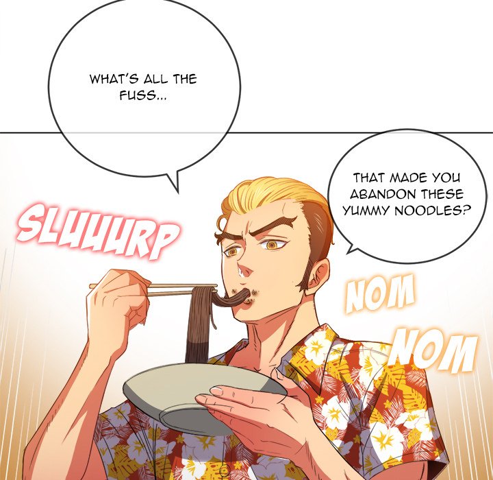 My High School Bully Chapter 51 Page 80