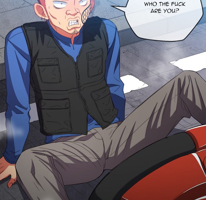 My High School Bully Chapter 51 Page 83