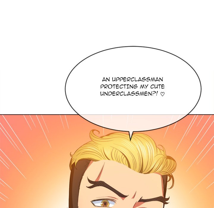 My High School Bully Chapter 51 Page 85