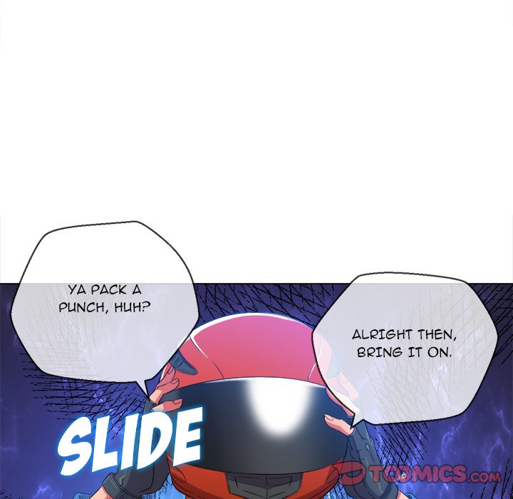 My High School Bully Chapter 51 Page 87