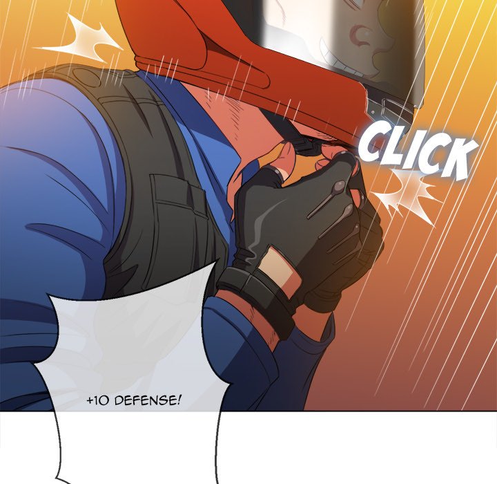 My High School Bully Chapter 51 Page 90