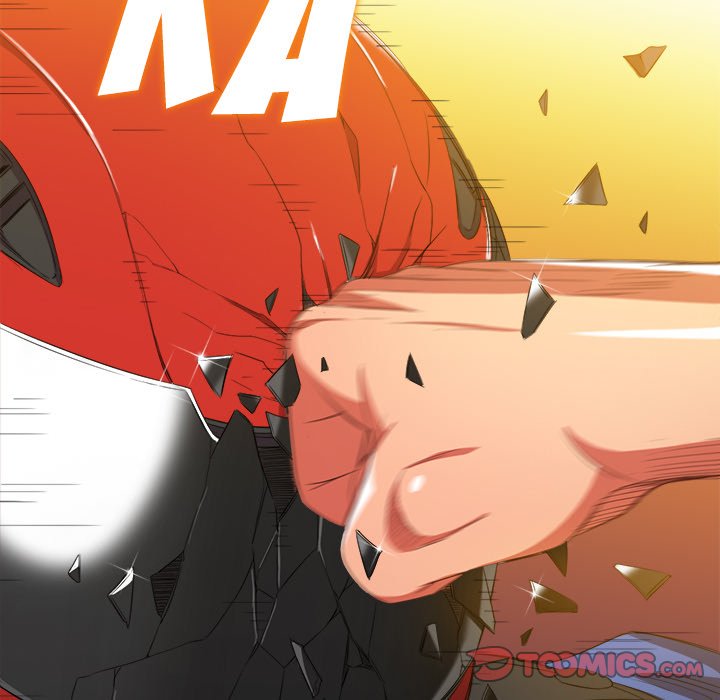 My High School Bully Chapter 51 Page 93