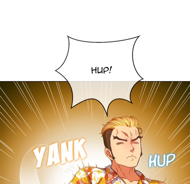 My High School Bully Chapter 51 Page 98