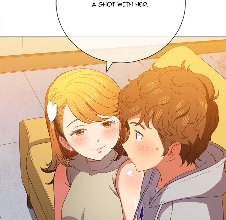My High School Bully Chapter 52 Page 106
