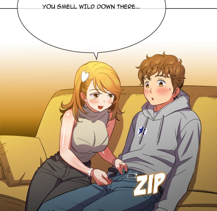 My High School Bully Chapter 52 Page 118