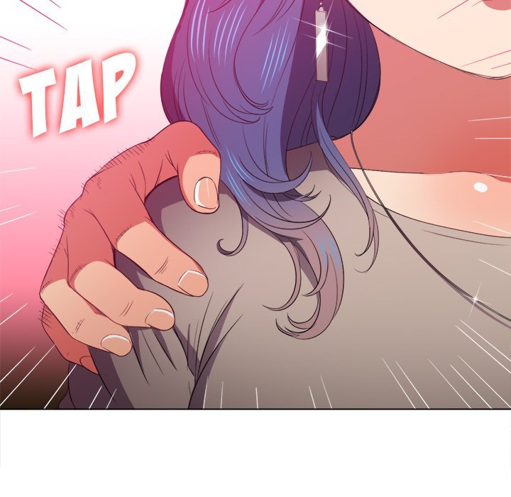 My High School Bully Chapter 52 Page 134