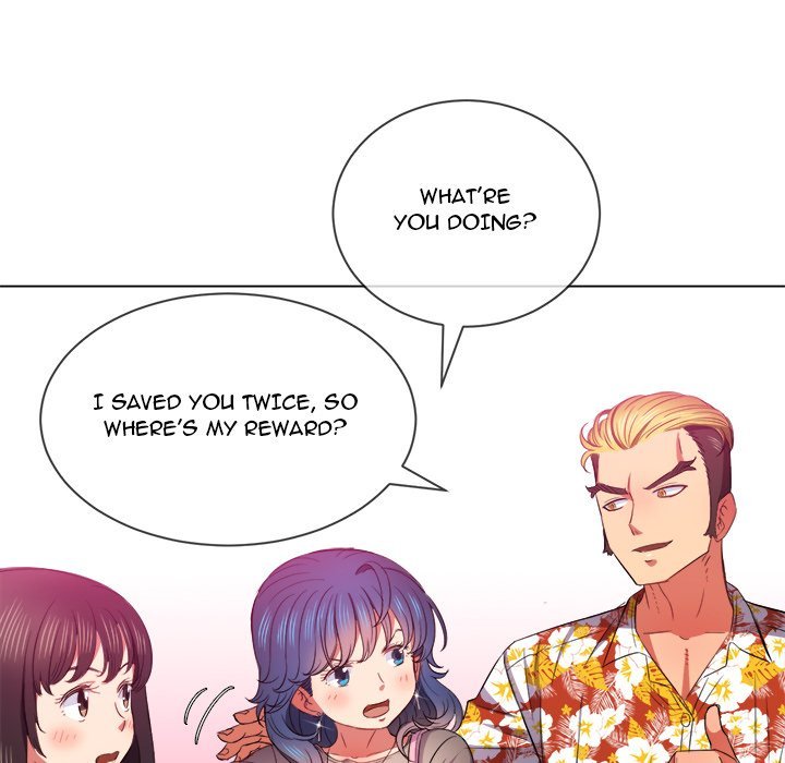 My High School Bully Chapter 52 Page 136