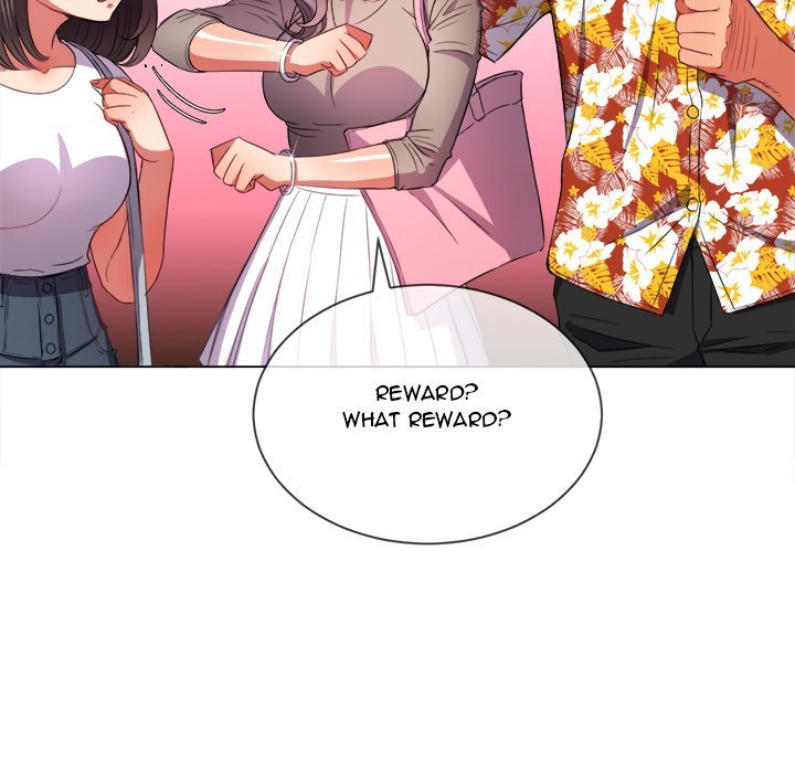 My High School Bully Chapter 52 Page 137