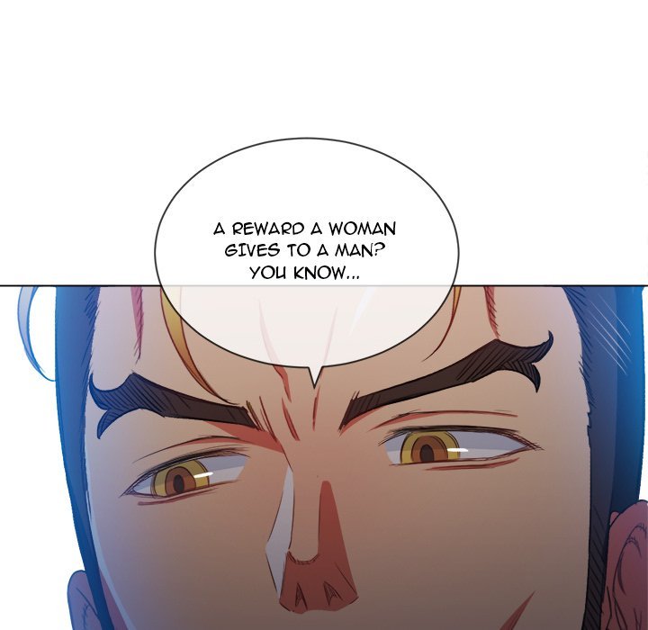 My High School Bully Chapter 52 Page 138