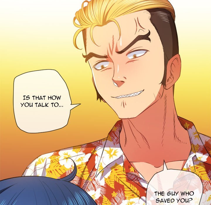 My High School Bully Chapter 52 Page 145