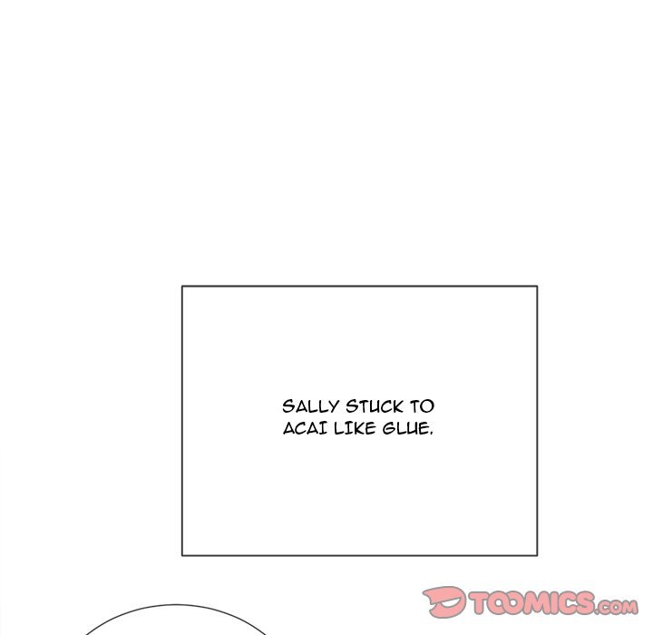 My High School Bully Chapter 52 Page 15