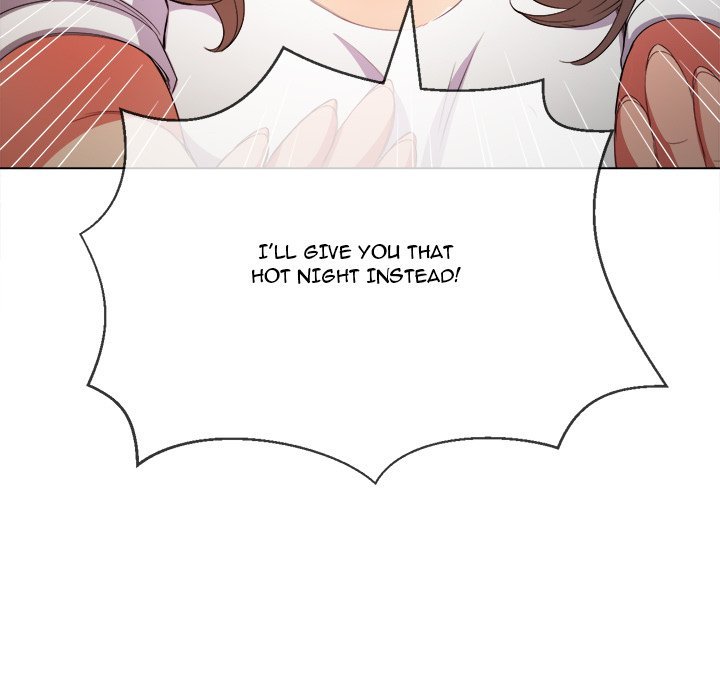 My High School Bully Chapter 52 Page 154