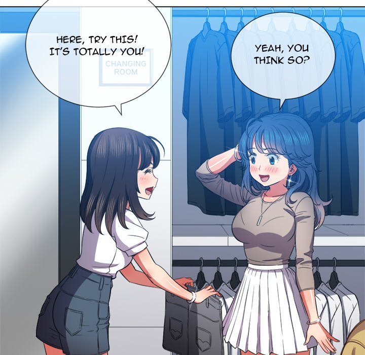 My High School Bully Chapter 52 Page 16