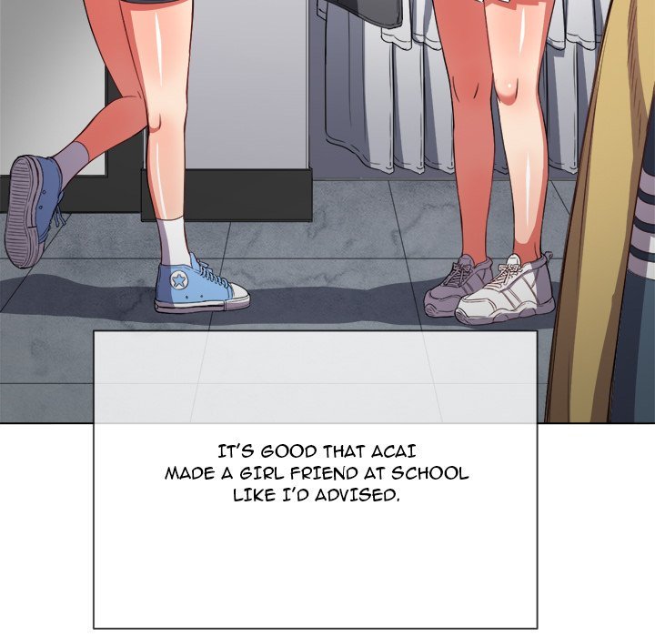 My High School Bully Chapter 52 Page 17