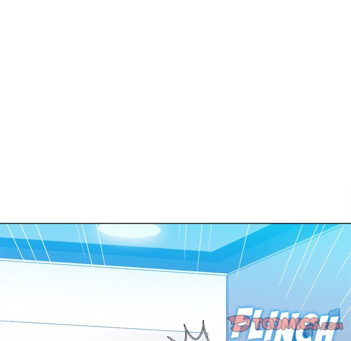 My High School Bully Chapter 52 Page 21