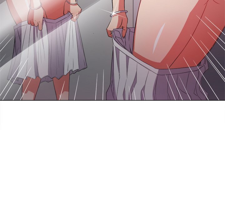 My High School Bully Chapter 52 Page 23