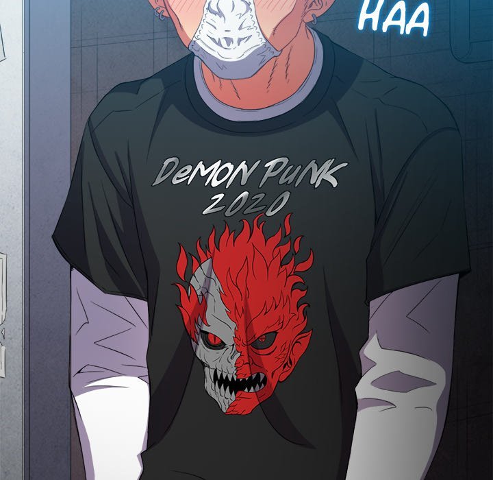 My High School Bully Chapter 52 Page 29