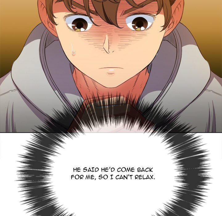 My High School Bully Chapter 52 Page 35